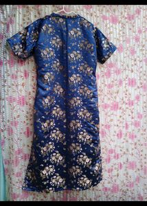 Traditional Suit Top with handwork