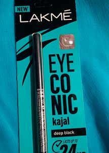 Lakme Kajal