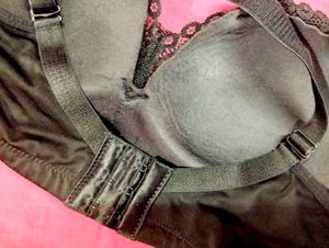 Padded Bra