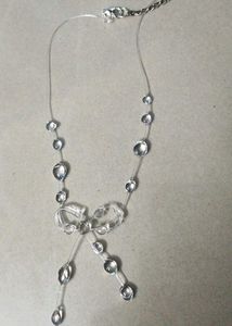 Resin Raindrop Jewellery Sets