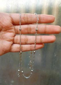Silver Chain