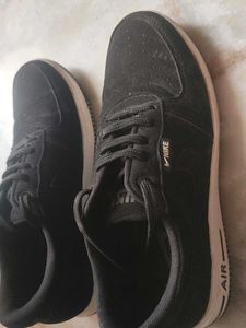 New Shoes