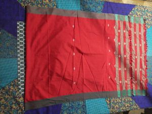 Assamese traditional mekhela sador used combo