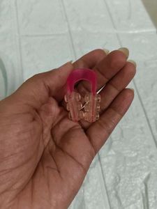 Silicone gel Heel Pads For Shoes