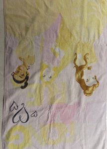 Disney Princess towel