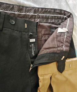 Formal Pants | Set Of 3✨