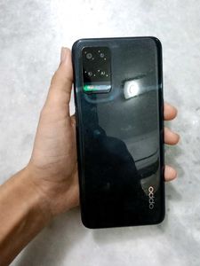 OPPO A54 Mobile Phone