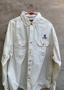 Remington orignal  Button-Down Shirt