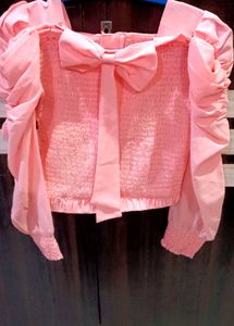 Fancy Top