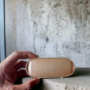 Taxico Bluetooth Speaker