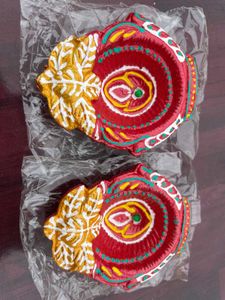 Diwali And Navratri Special Diya