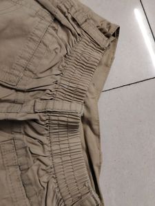 Boys Branded Shorts..One Time Used Only
