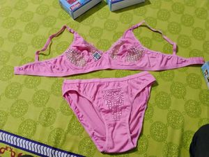 Women Bra Set Lycra Best Quality.