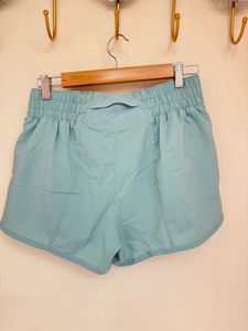 Nike Running Shorts - Teal
