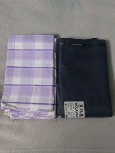 Shirt And Pant Pieces
