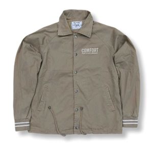 san francisco Coach Jacket