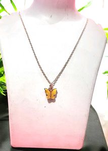 CHOOSE ANY NECKLACE
