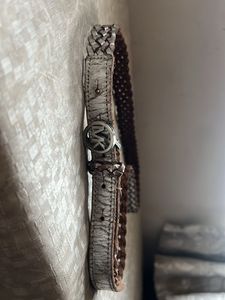 Michael kors women&#39;s Belt