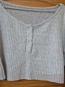Cute Crop Top