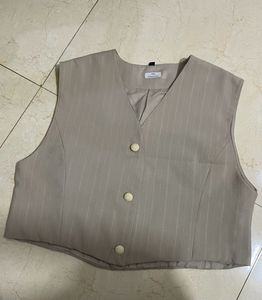 Vest Top