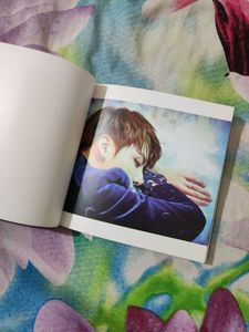OFFER!! BTS Wings Album G Version