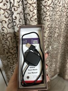BSW016 Smart Watch