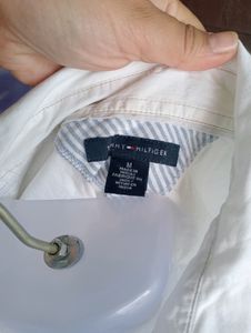 Tommy Hilfiger Tomboy Shirt