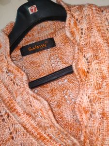 Cardigan (Winter Wear)