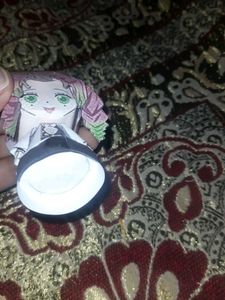 Cute Paper Mitsuri Craft