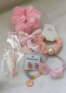 Fairy Pink Hamper 🩷