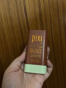 pixi stick bronzer