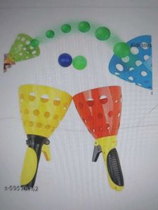Catch Ball Set
