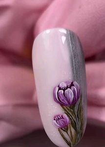 Beautiful Press On 💗💅😍