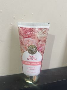Bodycupid Body Scrub And Lotion