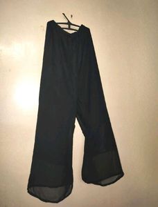 Women&#39;s Sequined Black Kurta Pajama with Dupatta