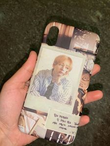 BTS Army Phone Cover