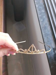 Crown
