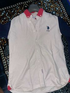 USPA Stylish Shirt