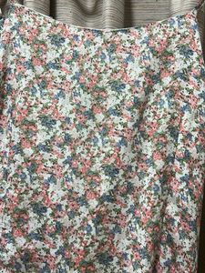 Floral Print Sundress