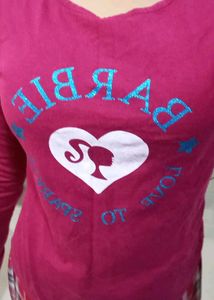 3 Tops ( T-shirt)