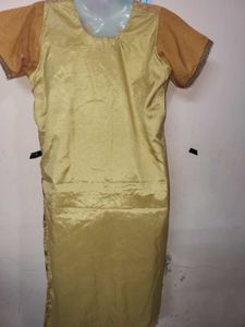 Elegant Ethnic Kurta