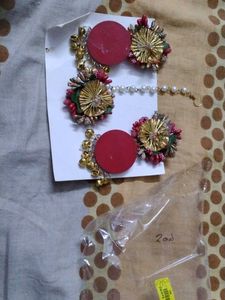 Earing Set