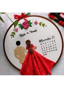 Embroidery Hoop