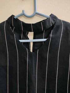 Striped Top