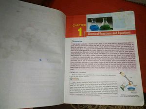 Class 10  Chemistry Super Simplified Science