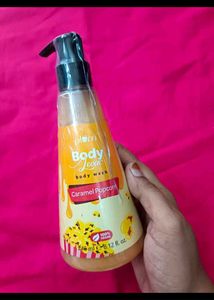 Plum BodyLovin' Body Wash