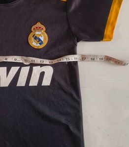 Real Madrid Jersey (Ozil)