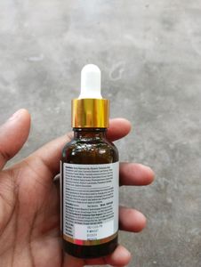 MyGlam Face Serum