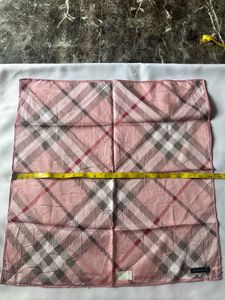 Burberry Combo Of 3 Hankies