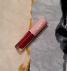 K-play Lip gloss